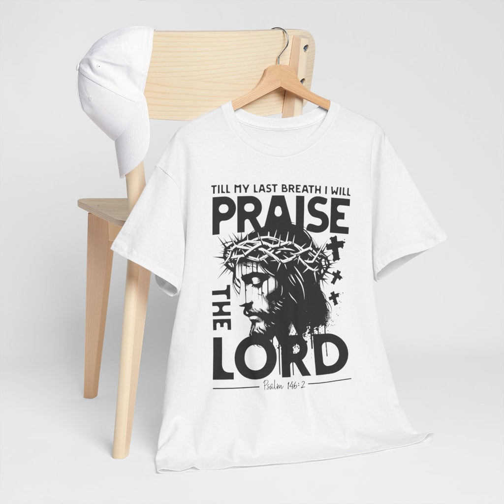 LISA - Basic Tee
