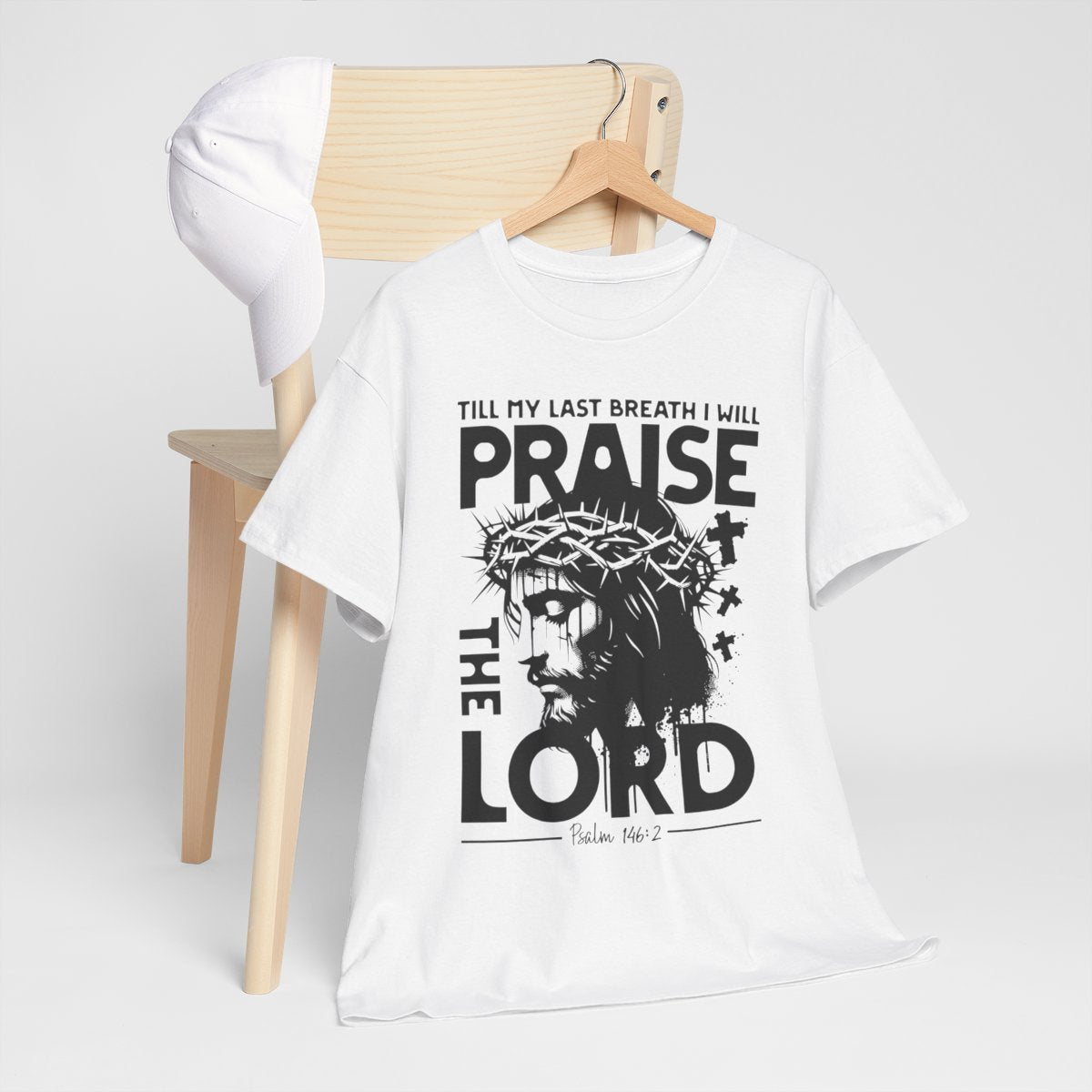 LISA - Basic Tee
