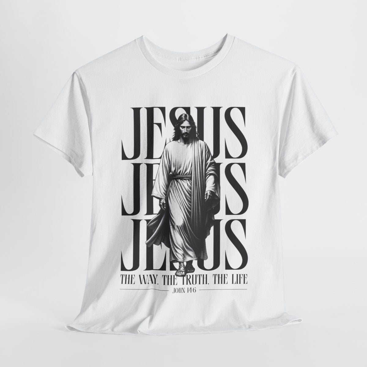 EVAN - Kids Tee