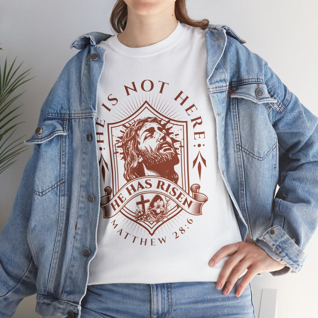 MADINA - Basic Tee