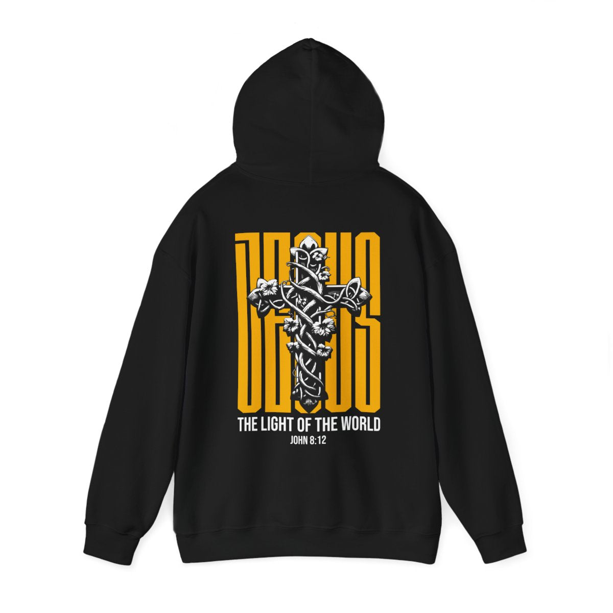 SAMUEL - Hoodie