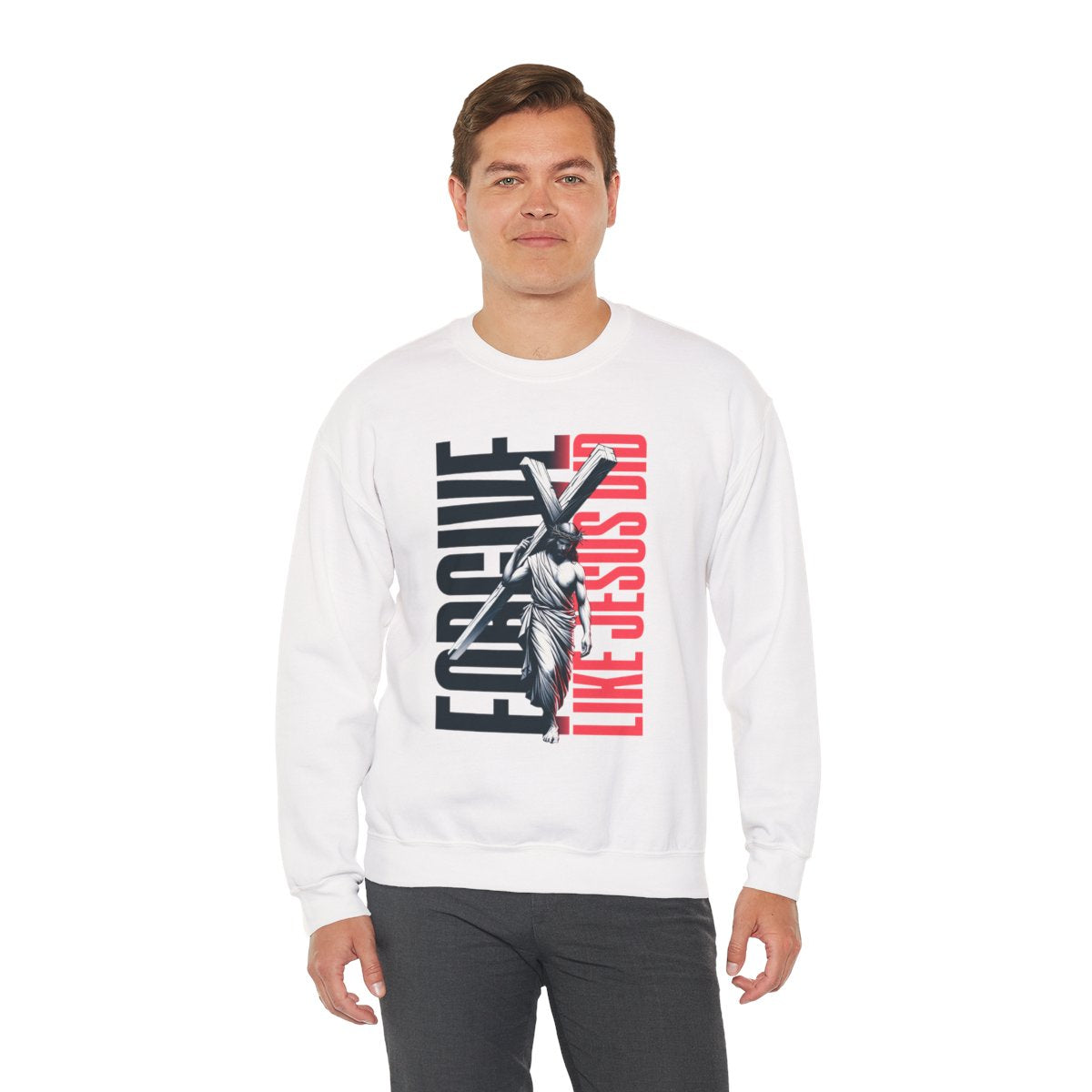 JONATHAN - Sweatshirt