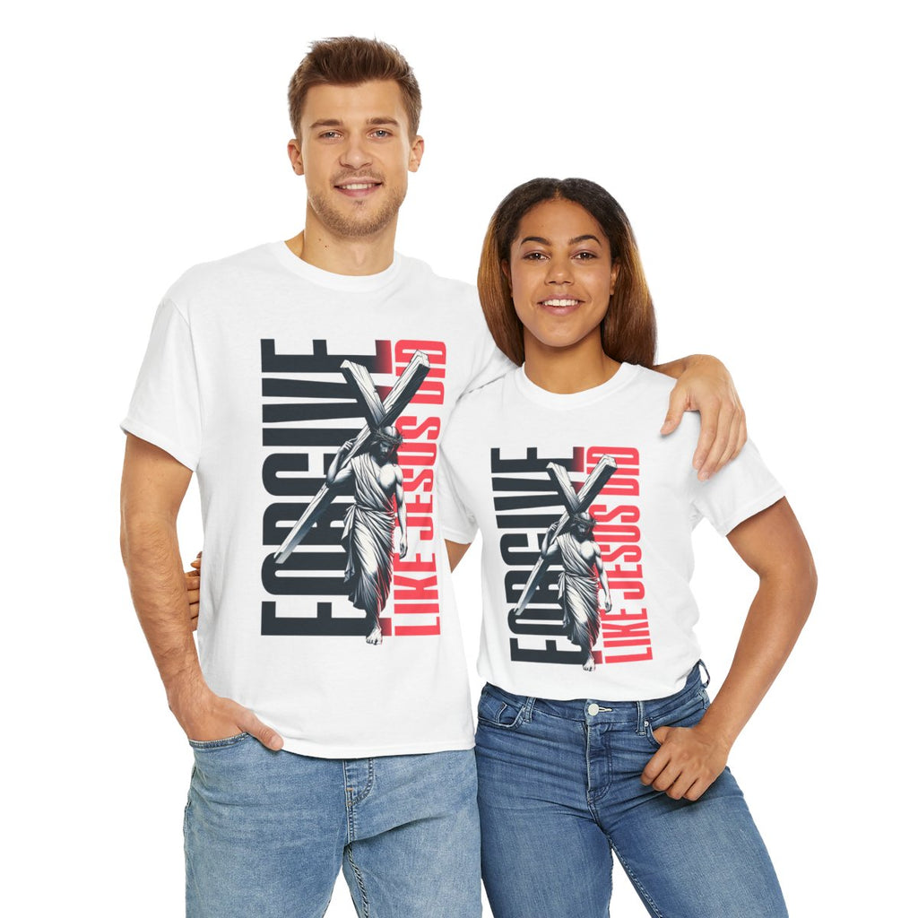 JONATHAN - Basic Tee