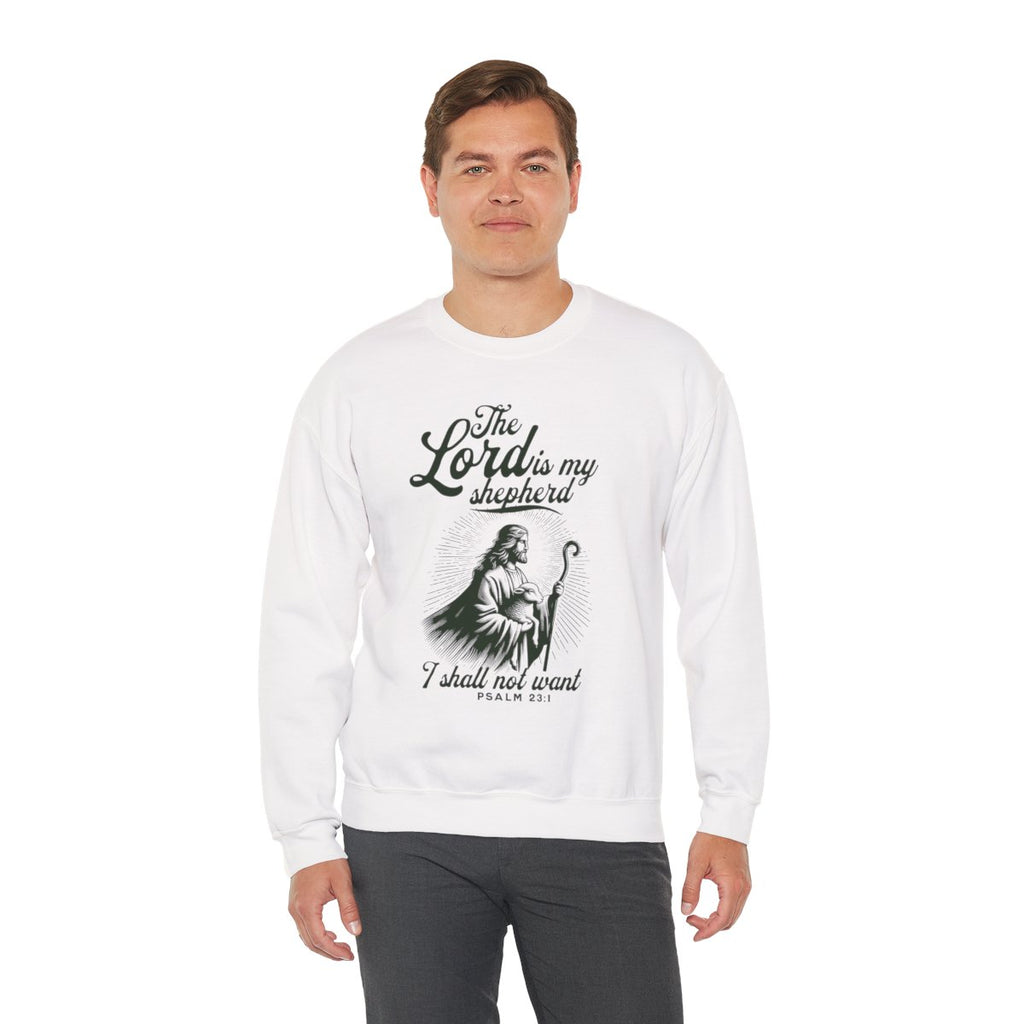 JUSTIN - Sweatshirt