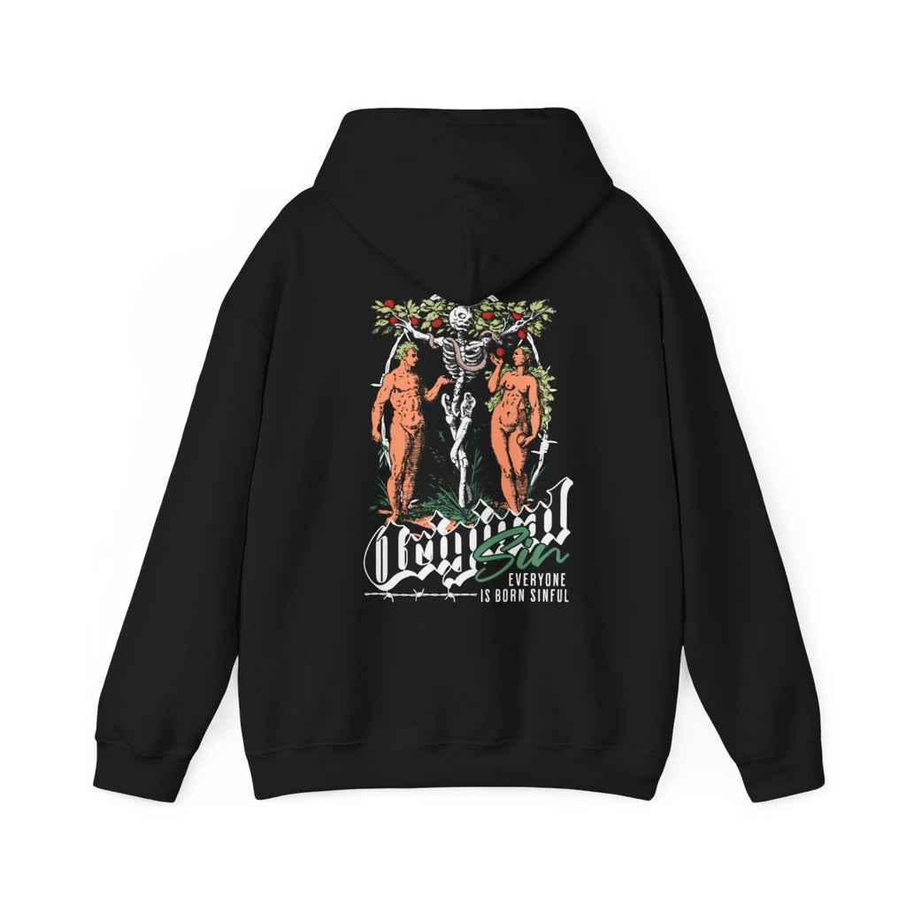 ADAM - Hoodie