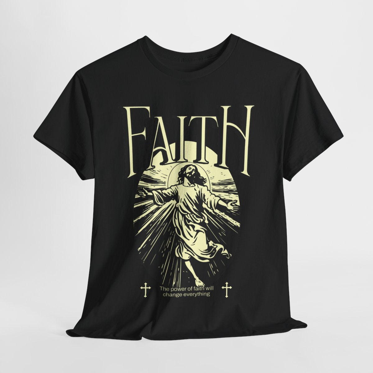 JAYDEN - Kids Tee