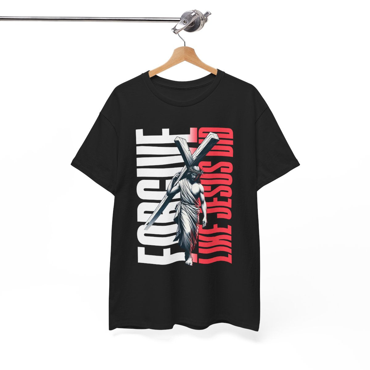 JONATHAN - Basic Tee