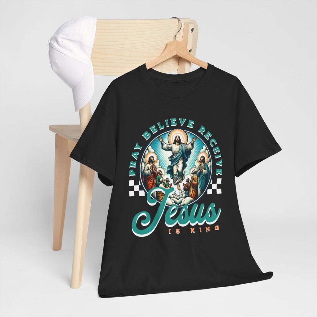 FELIX - Basic Tee