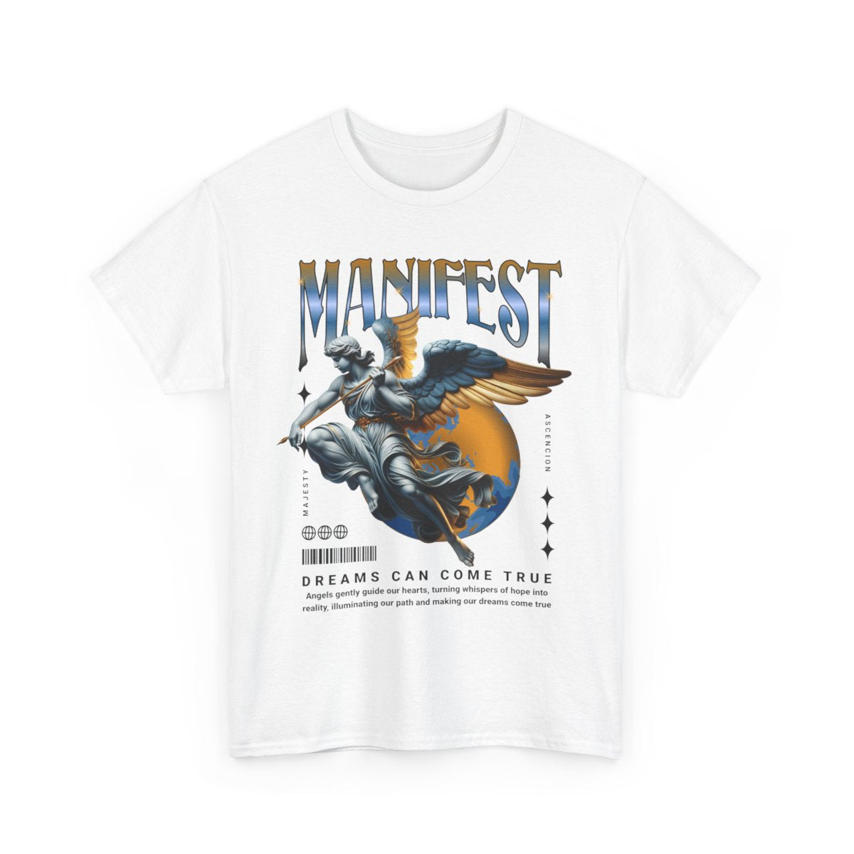 LUCAS - Kids Tee