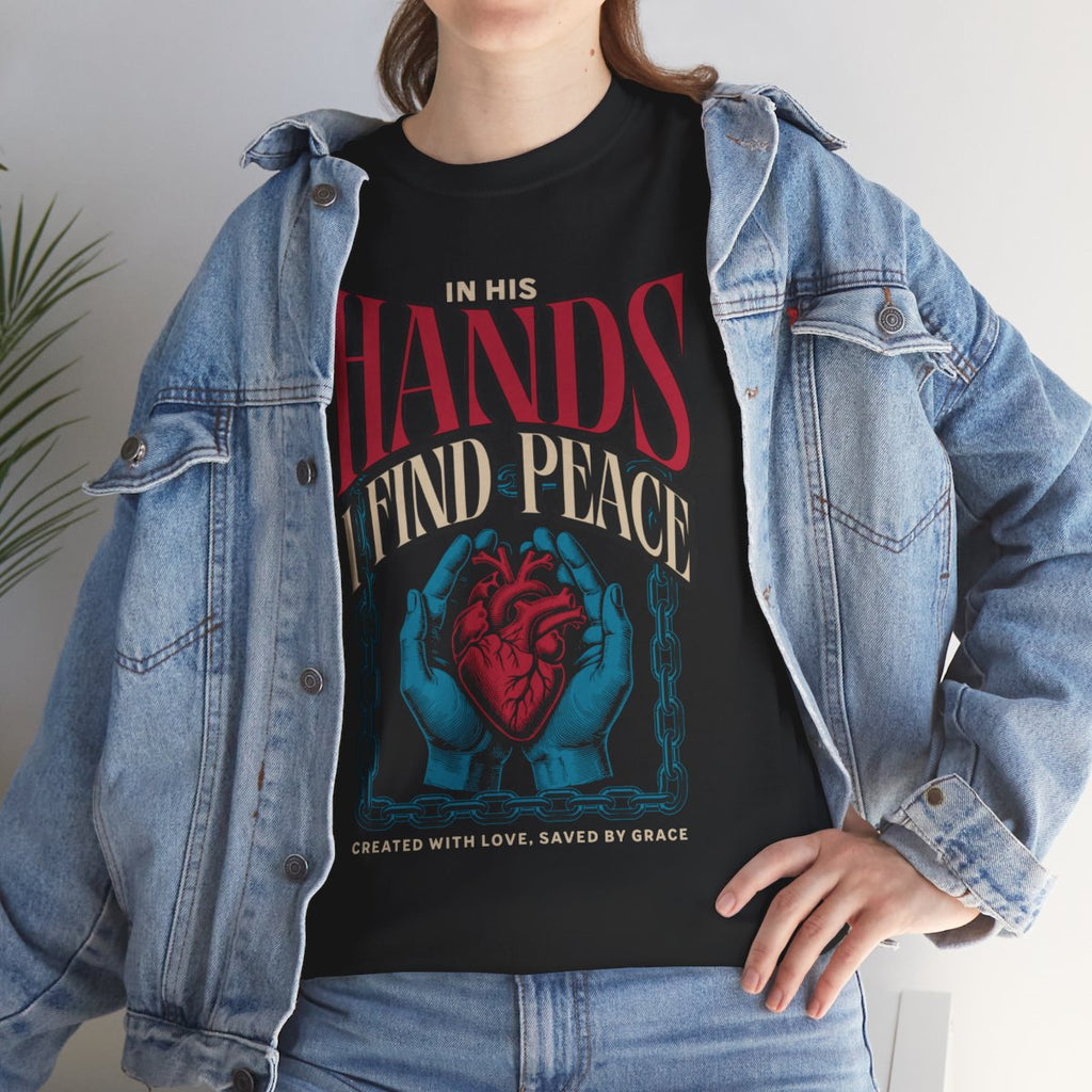 NAOMI - Basic Tee