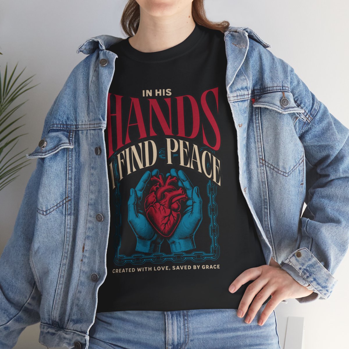 NAOMI - Basic Tee