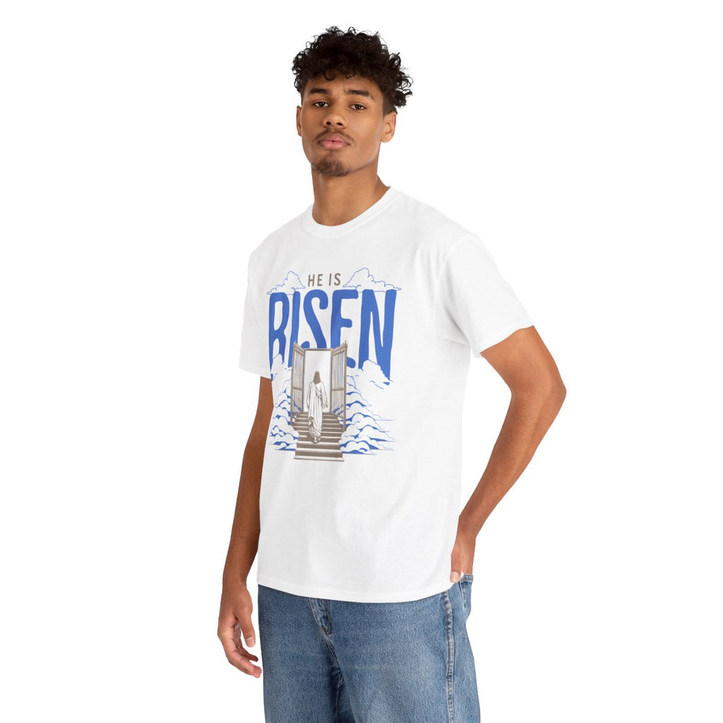 JAIDEN - Basic Tee
