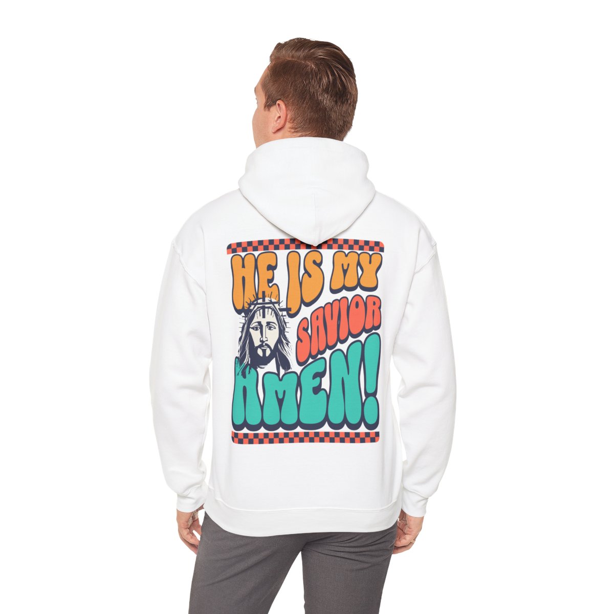 CALEB - Hoodie