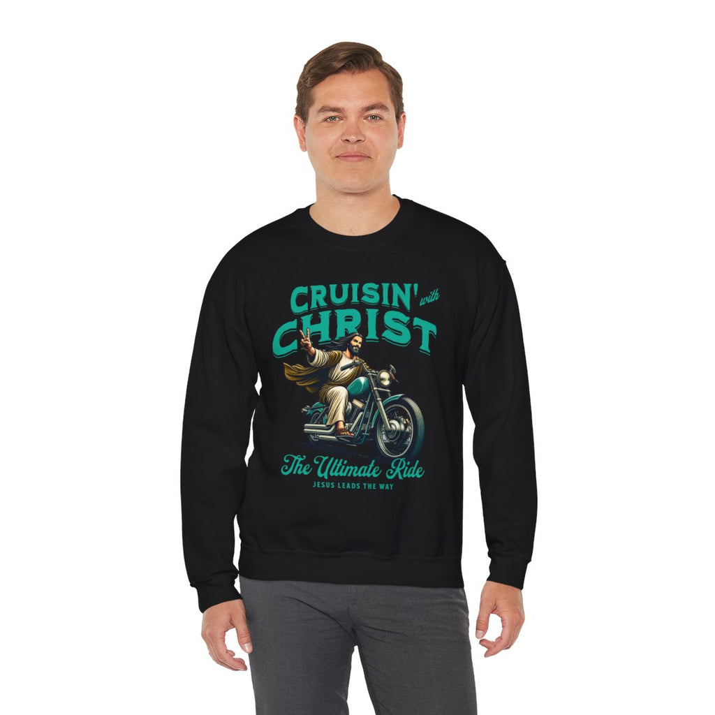 AARON - Sweatshirt