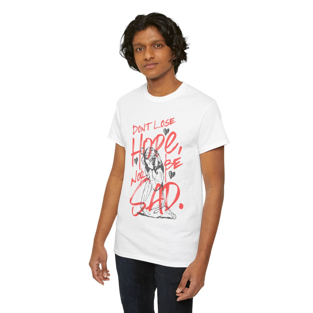 ZORA - Basic Tee