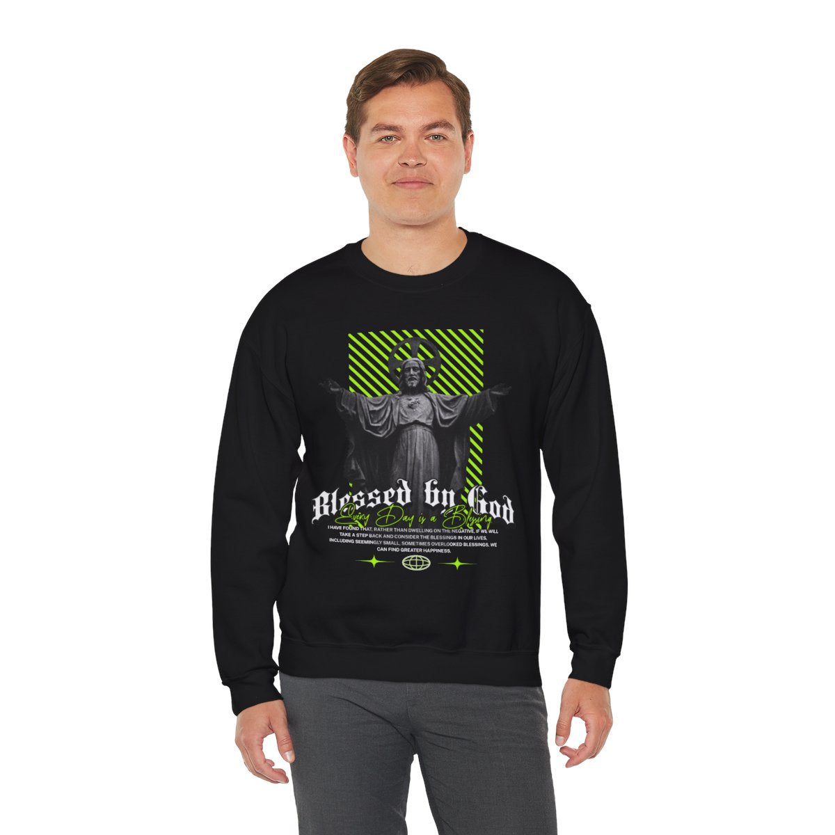 KANE - Sweatshirt