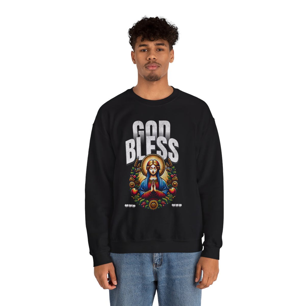 RUBEN - Sweatshirt