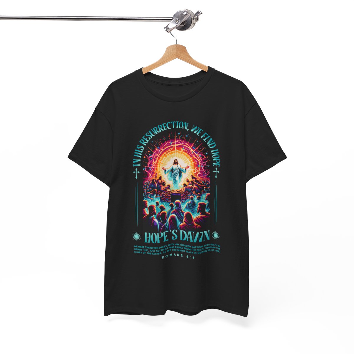 ZION - Kids Tee