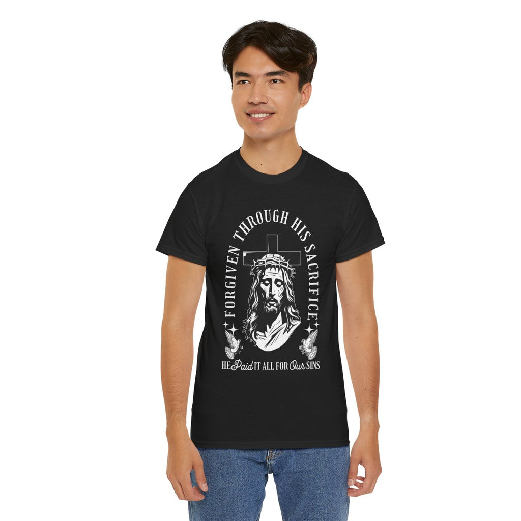 ISABELLE - Basic Tee