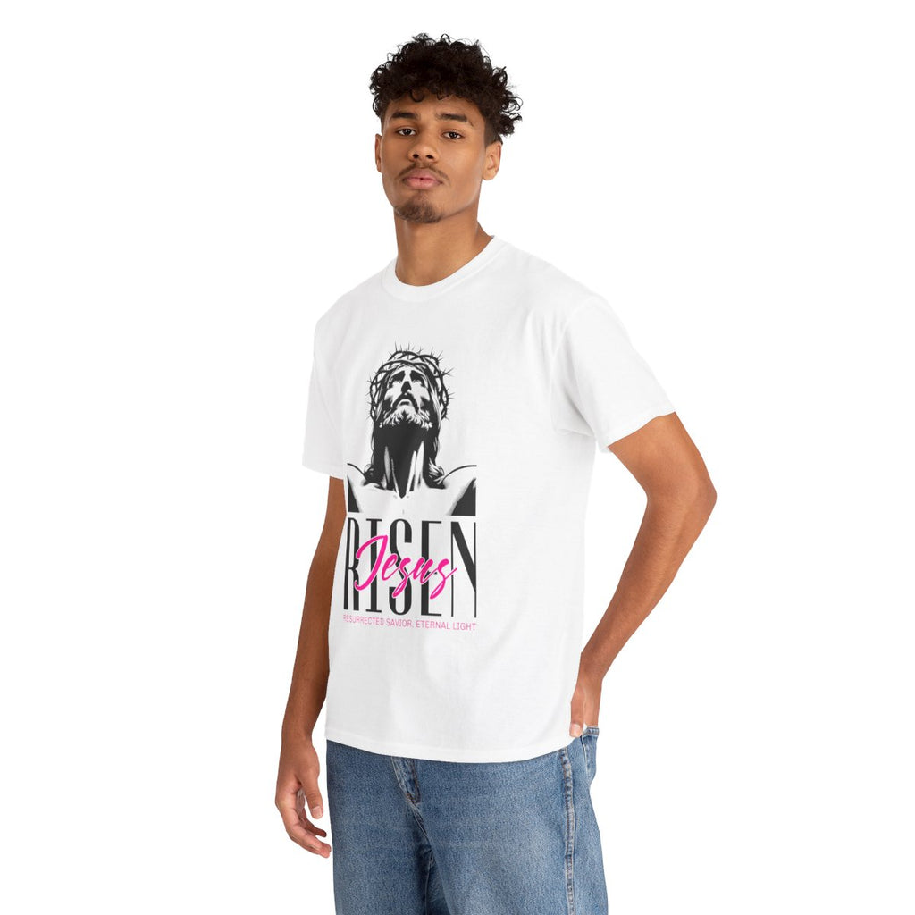ESTHER - Basic Tee