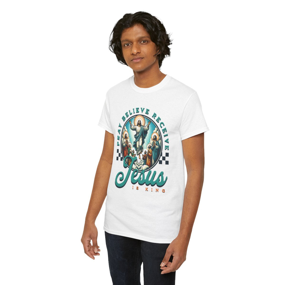 FELIX - Basic Tee