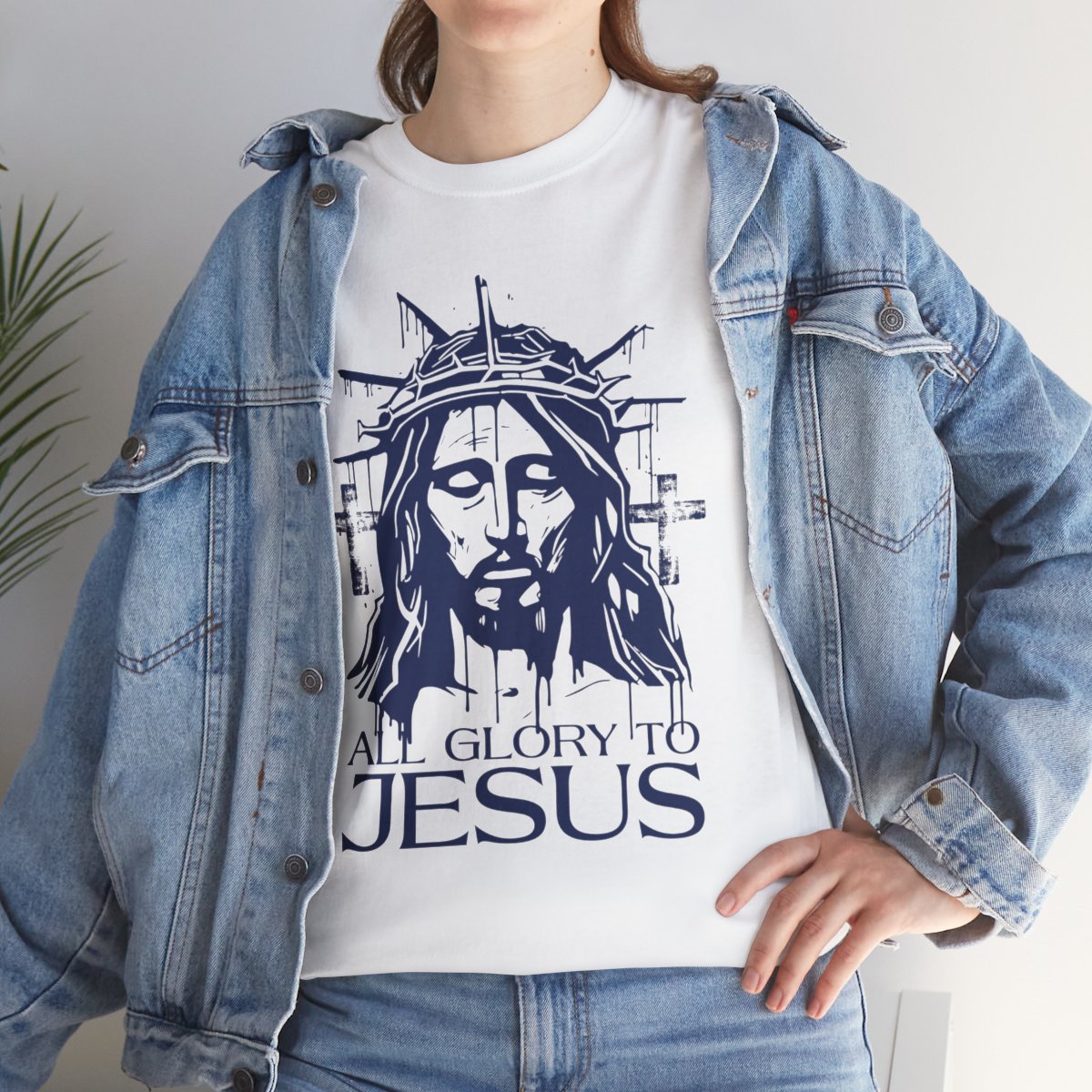 LEMUEL - Basic Tee