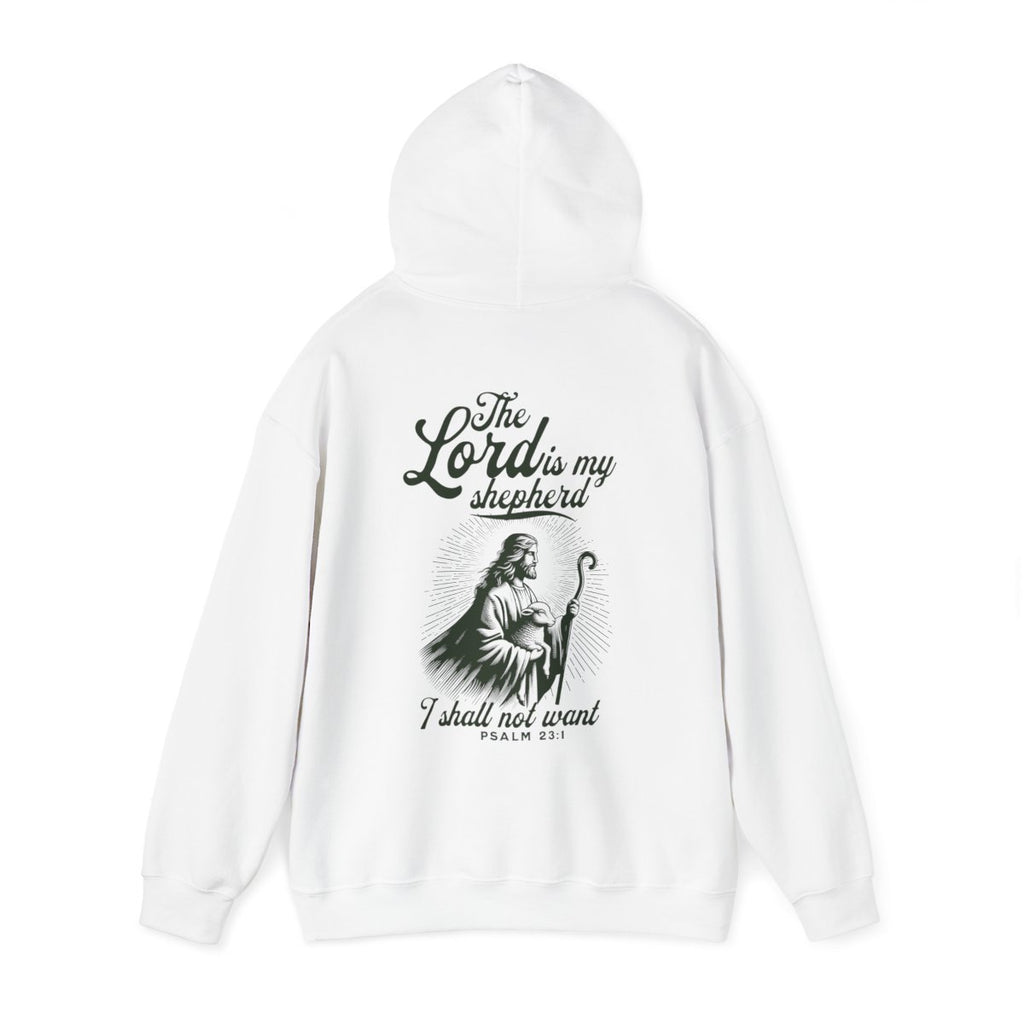 JUSTIN - Hoodie