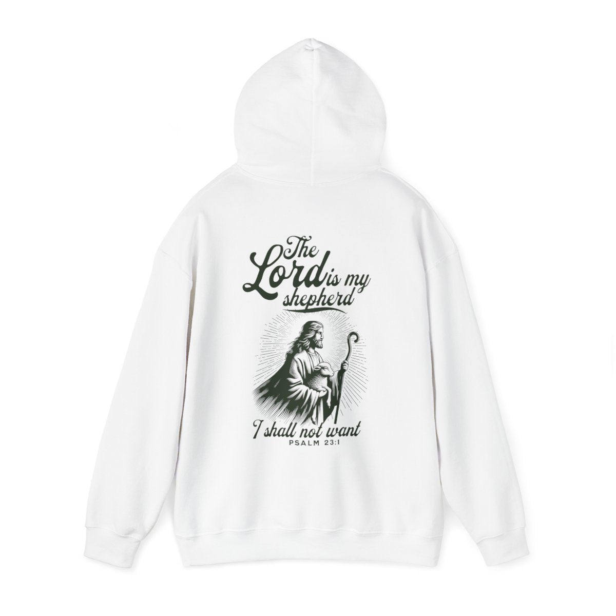 JUSTIN - Hoodie
