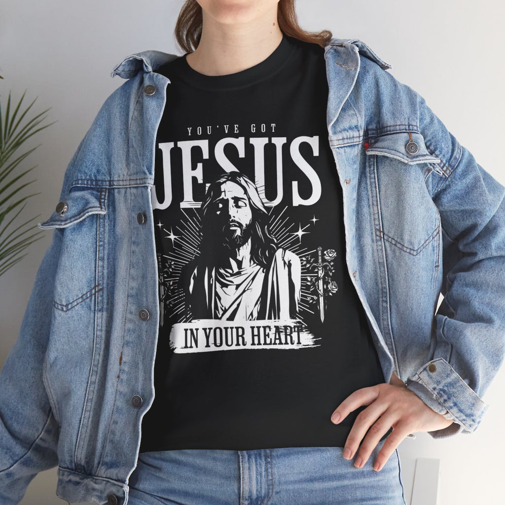 MALENA - Basic Tee