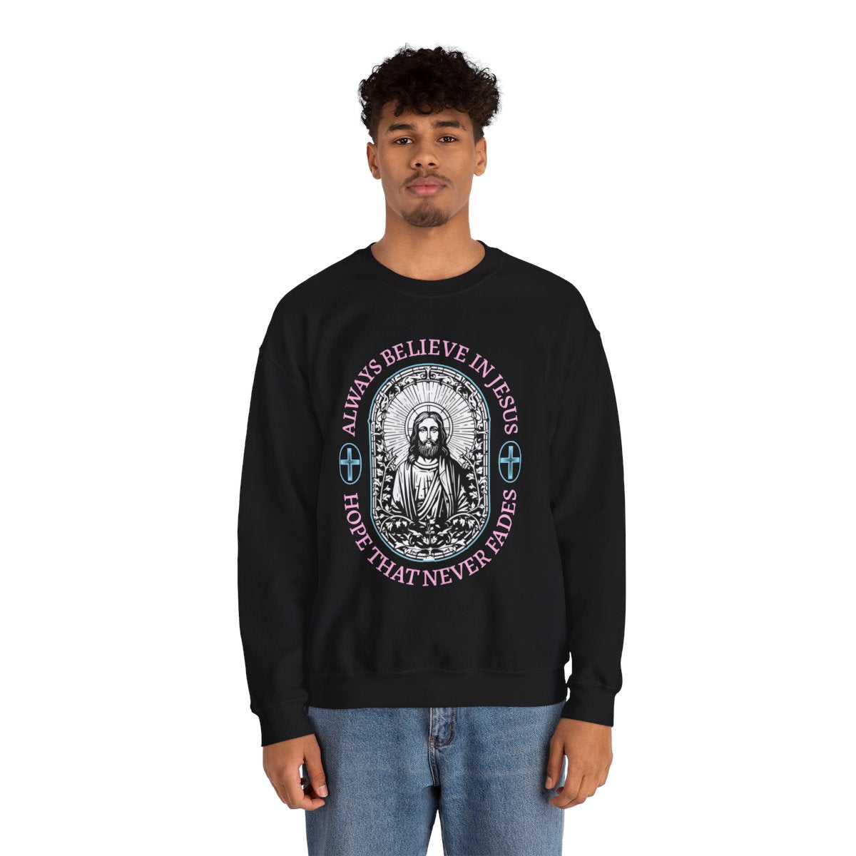IZZY - Sweatshirt
