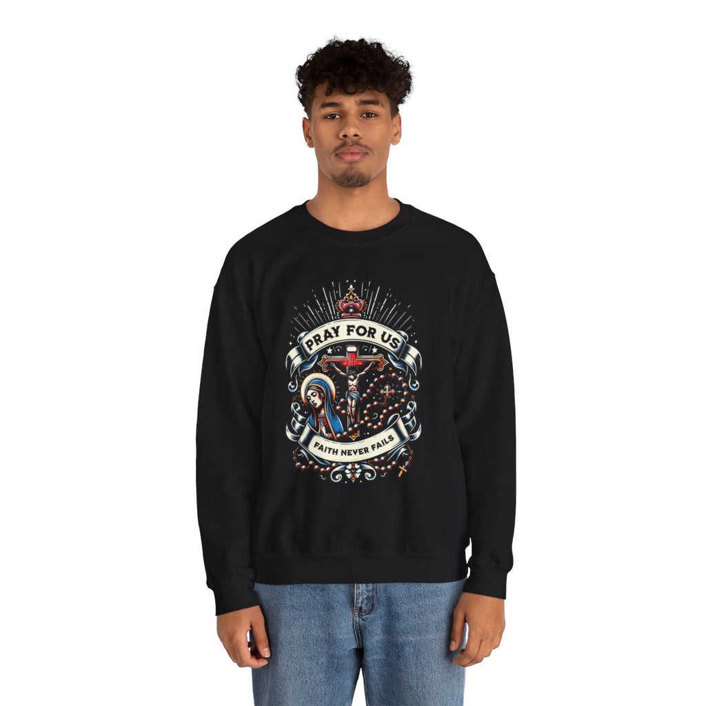 LEIGH - Sweatshirt