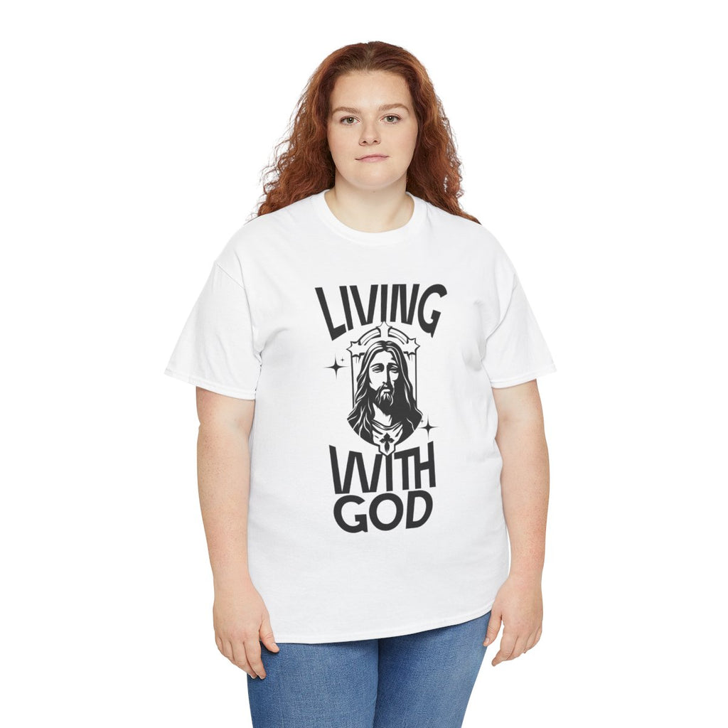 JARED - Basic Tee