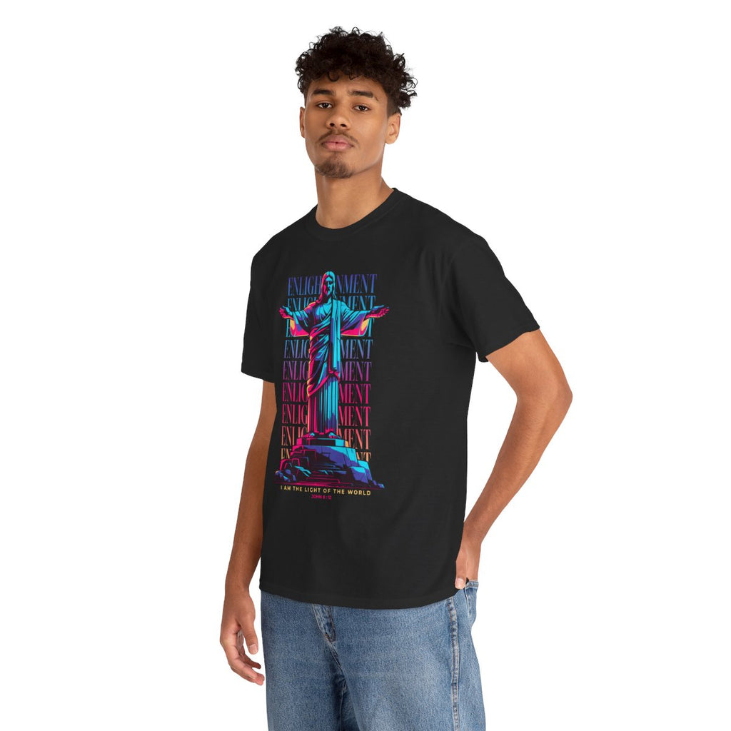 NICHOLAS - Basic Tee