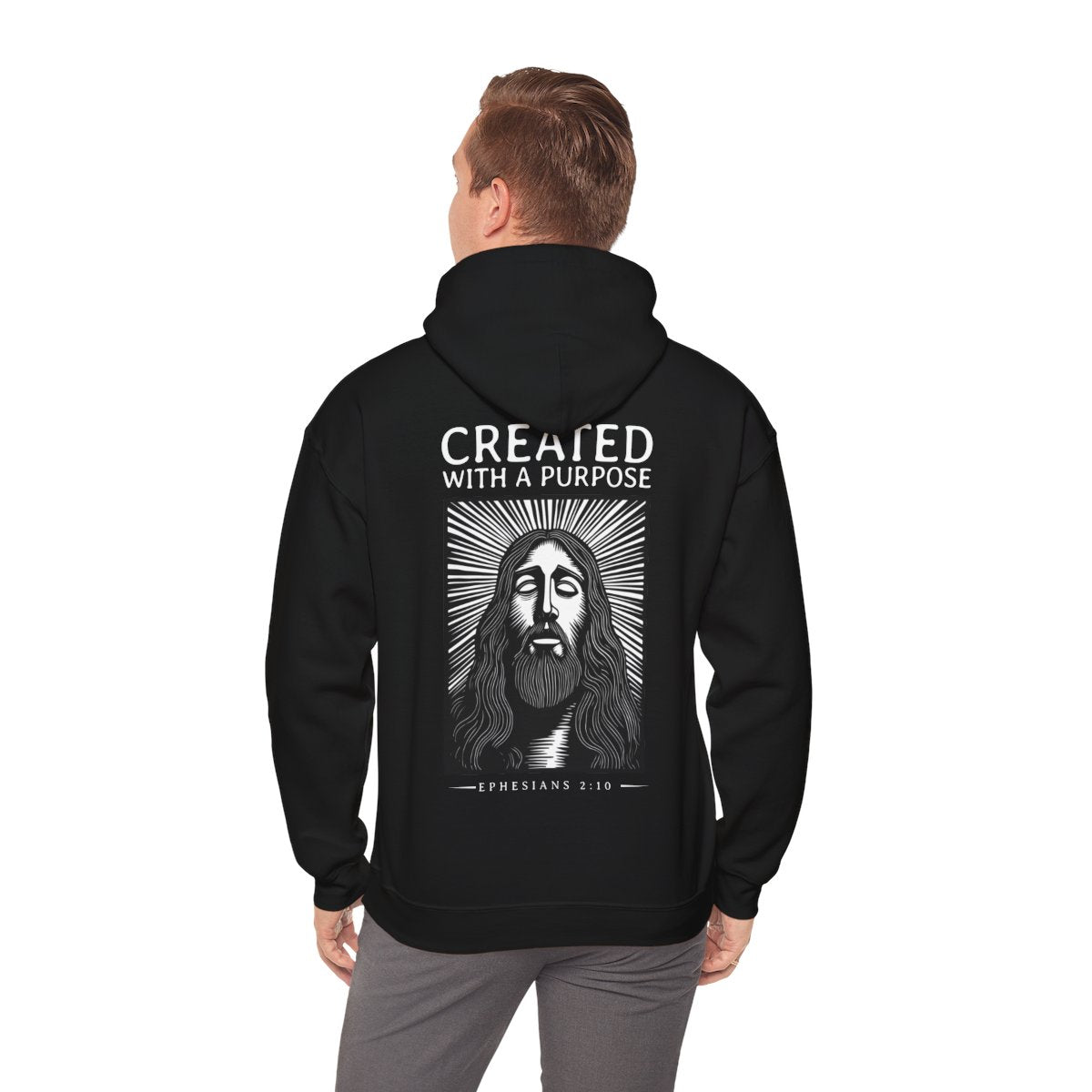 GIDEON - Hoodie