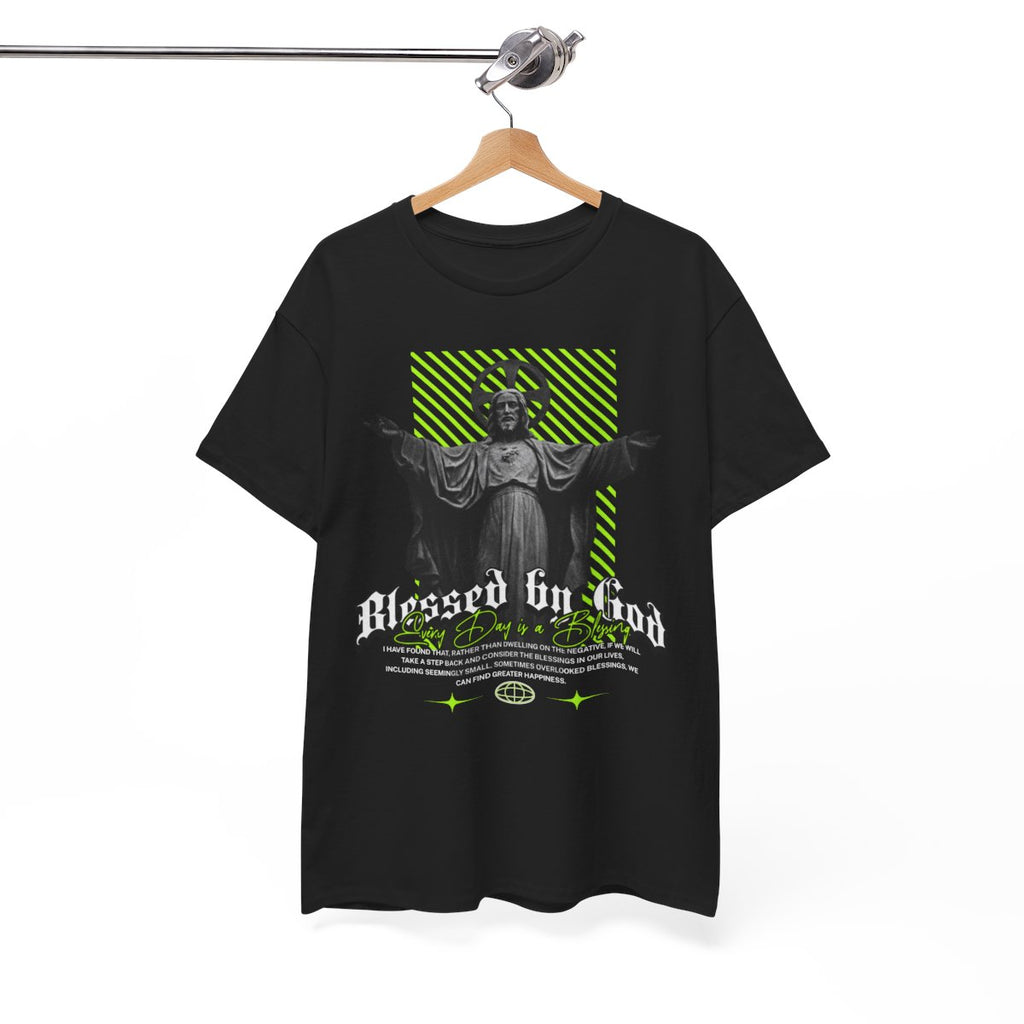 KANE - Basic Tee