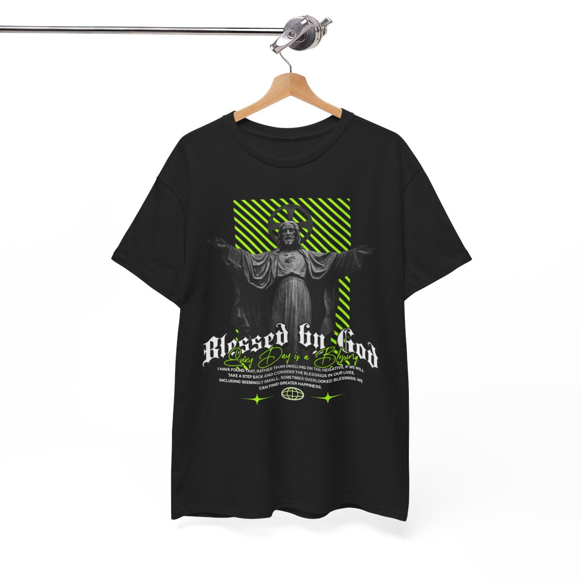KANE - Basic Tee