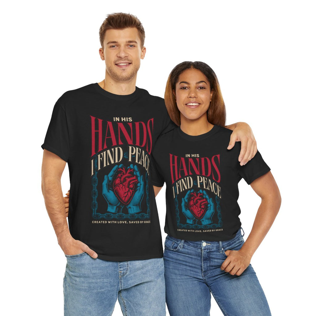 NAOMI - Basic Tee