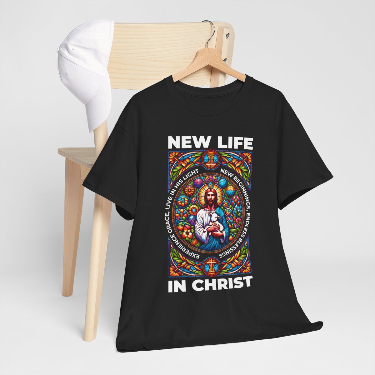 SIMON - Kids Tee