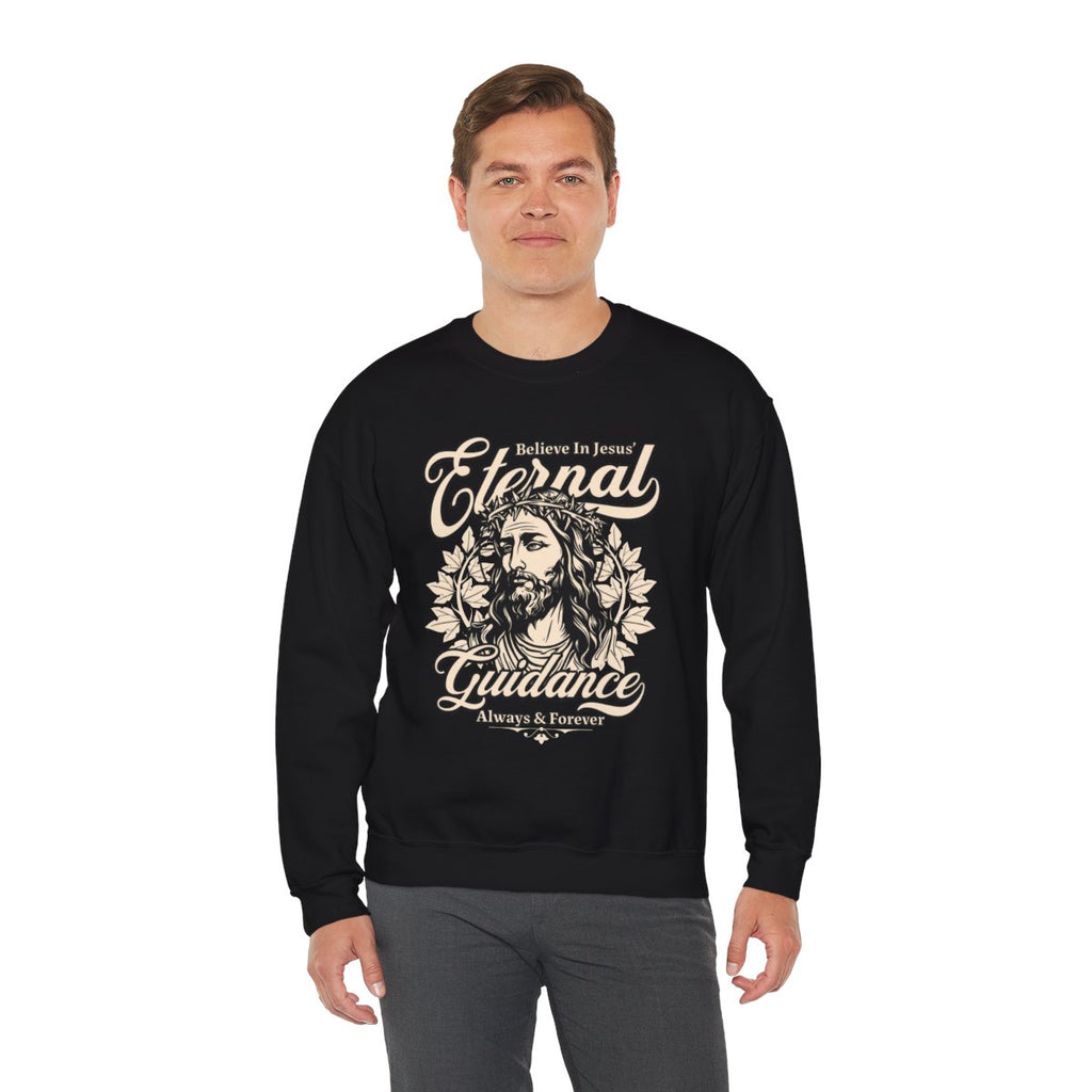 ZACHARY - Sweatshirt
