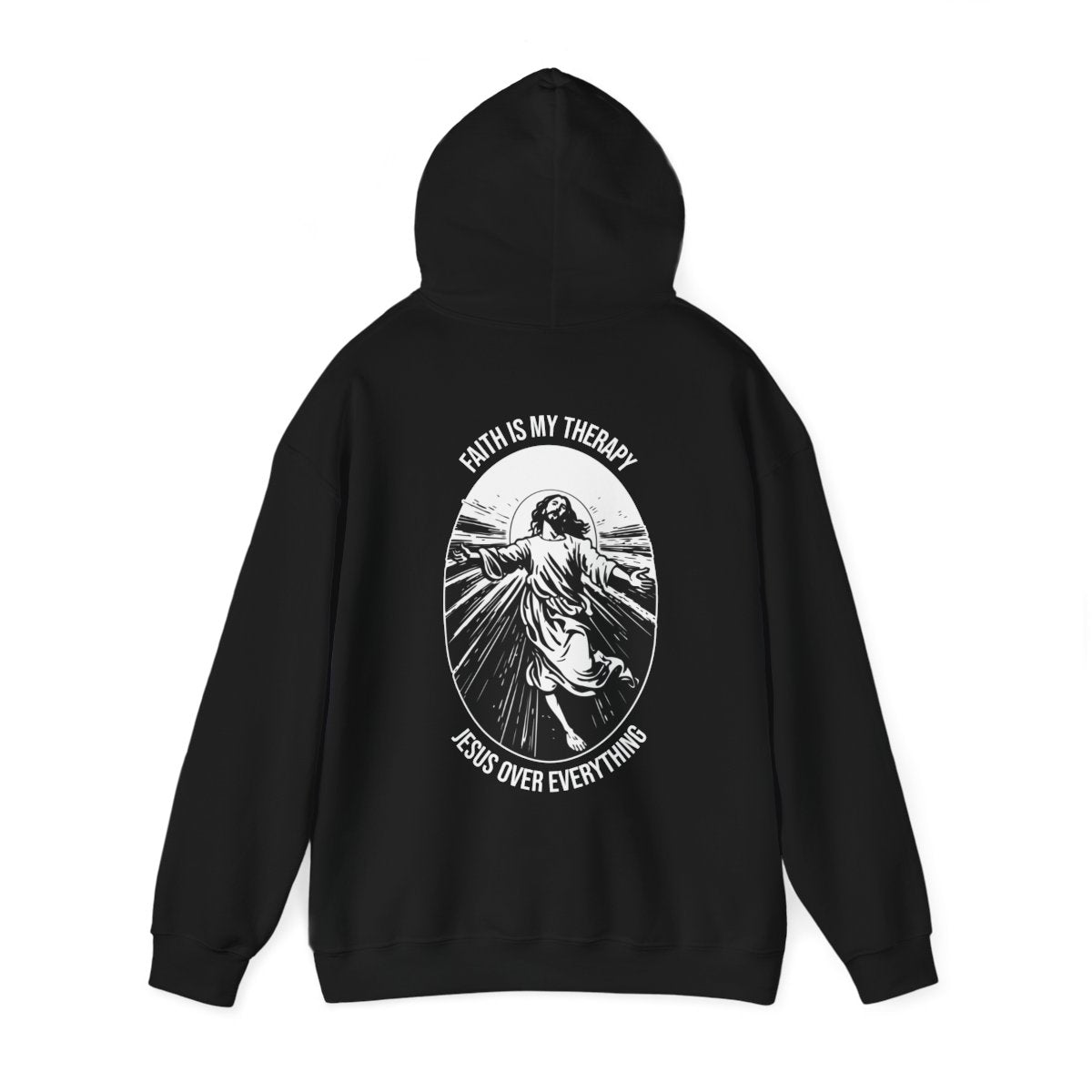 JAMIE - Hoodie