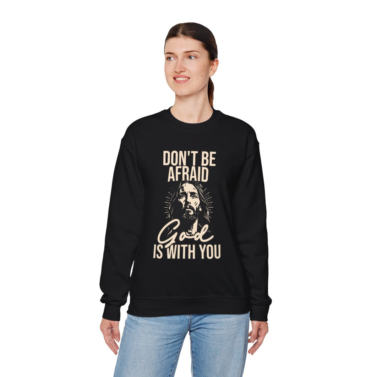 MICHELLE - Sweatshirt