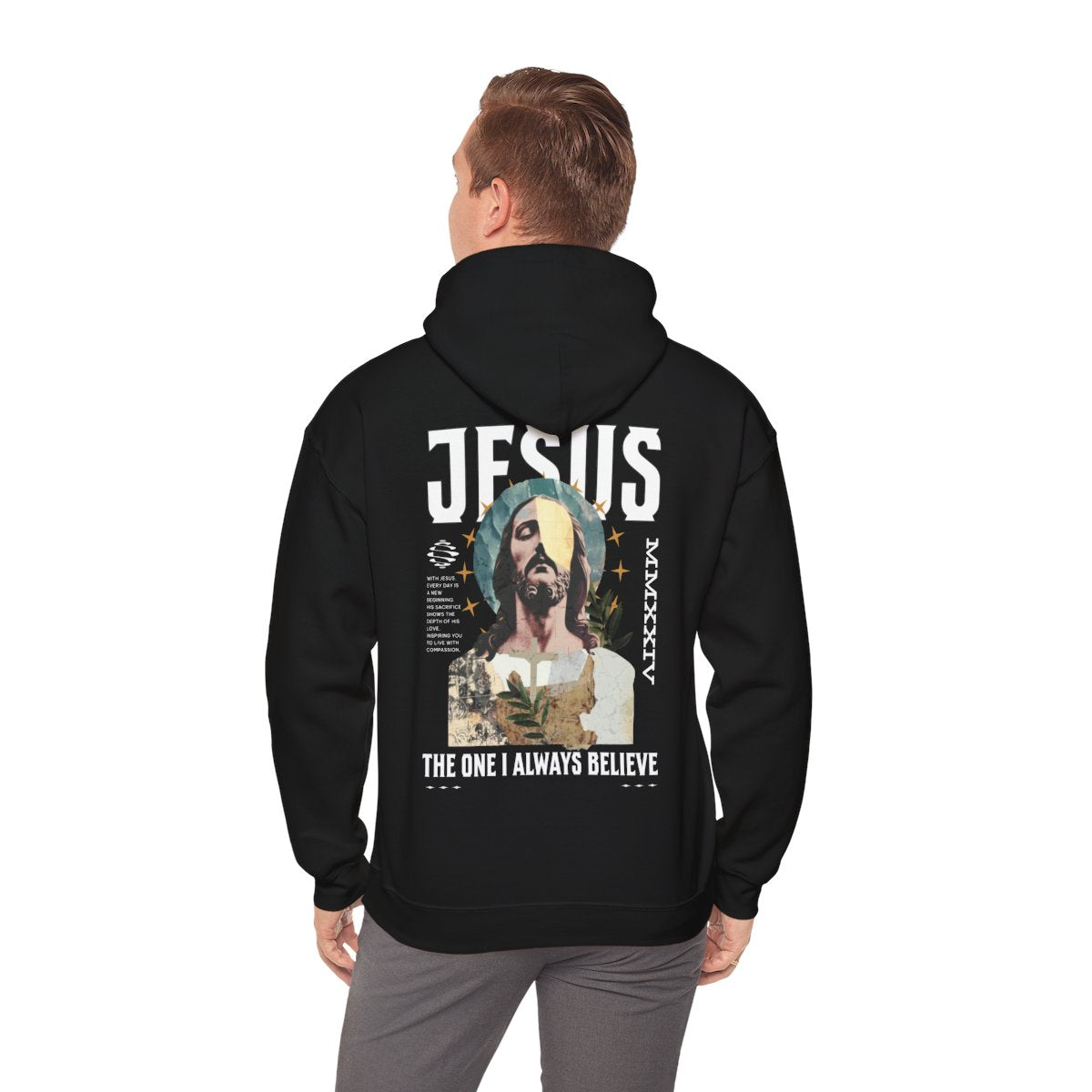 PETER - Hoodie