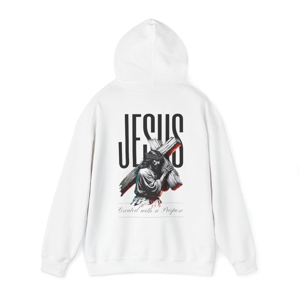 DANIEL - Hoodie