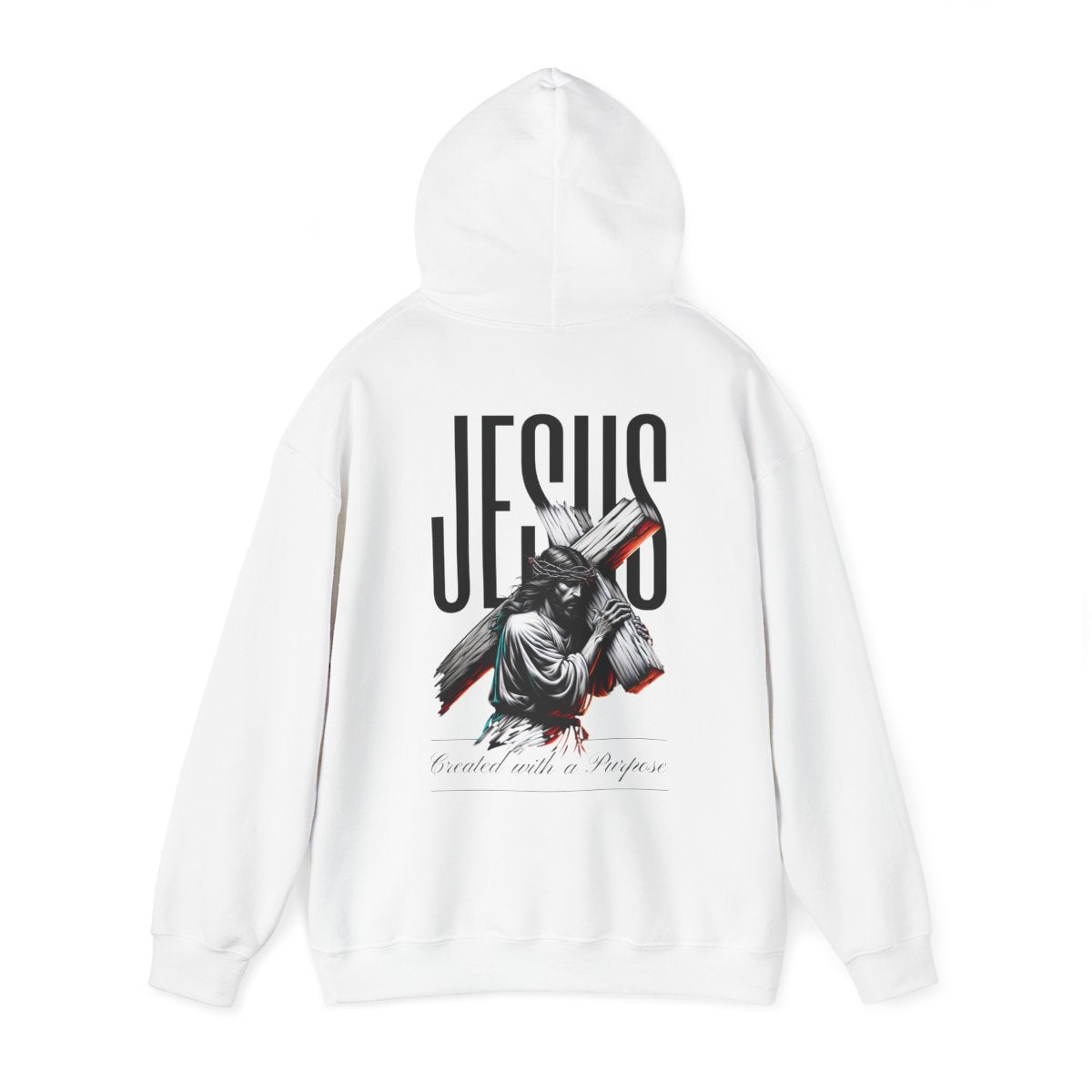 DANIEL - Hoodie
