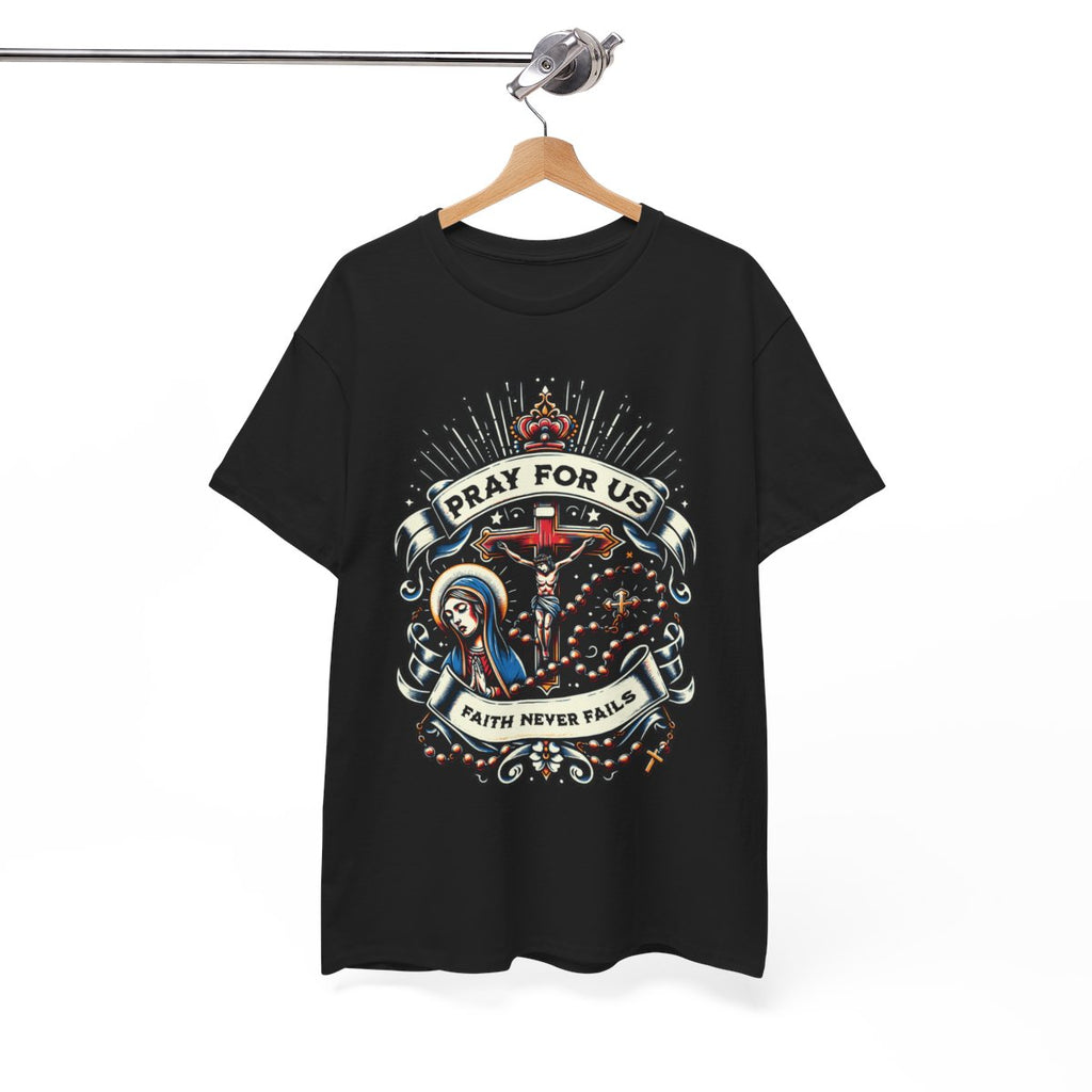 LEIGH - Basic Tee