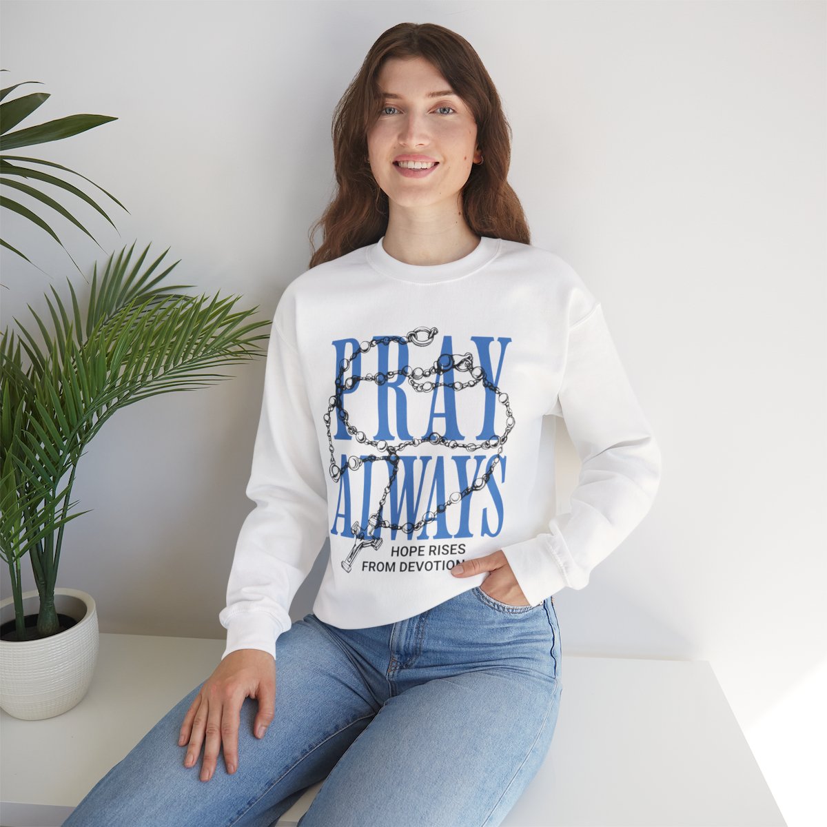 KIRSTEN - Sweatshirt
