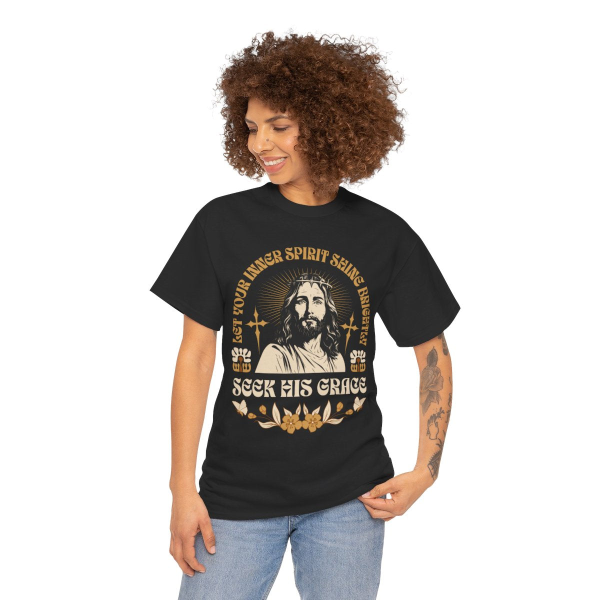 PAUL - Basic Tee