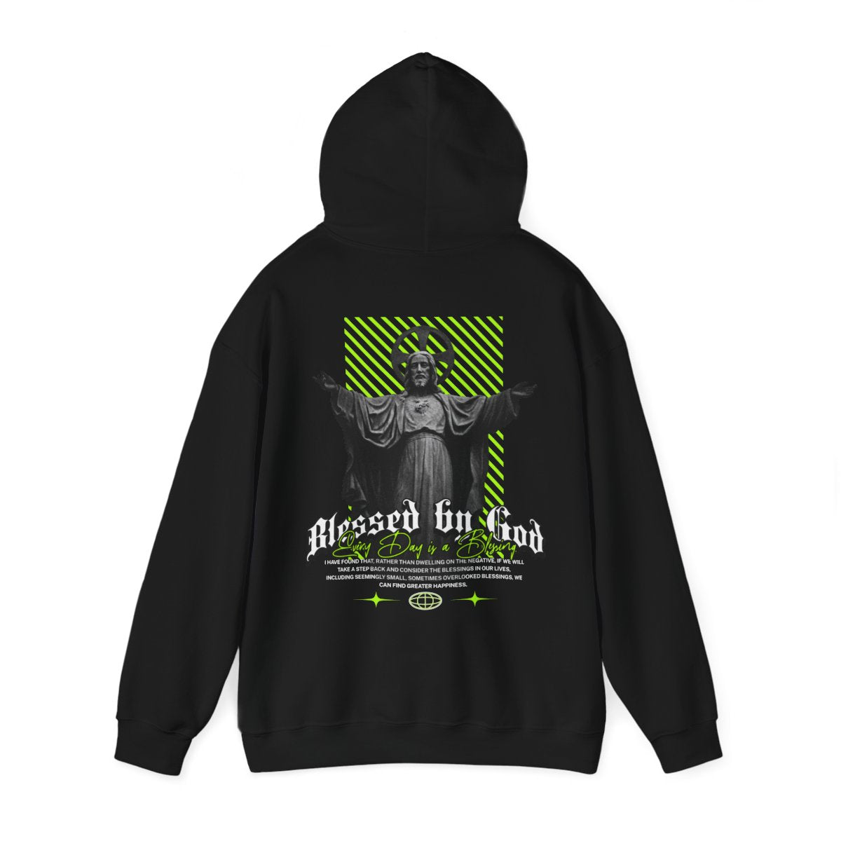 KANE - Hoodie