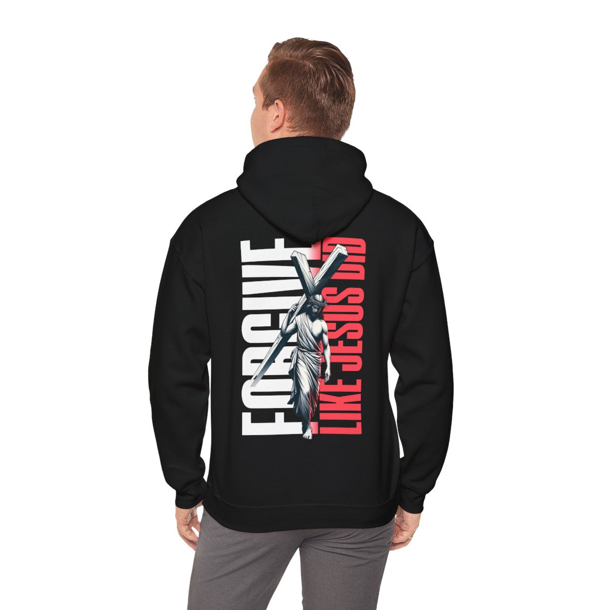 JONATHAN - Hoodie