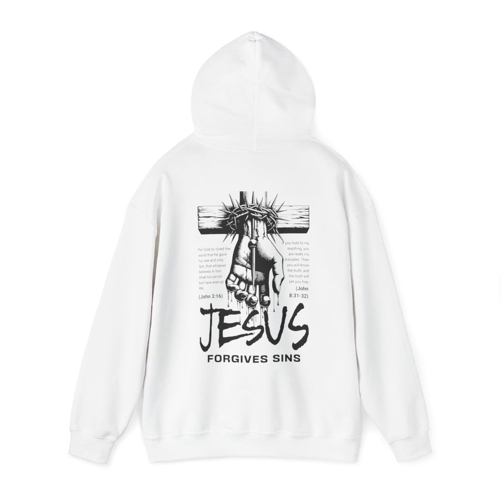 BISHOP - Hoodie